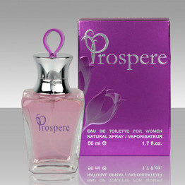 Туалетная вода жен. "Prospere" (Cacharel "Promesse") 50мл