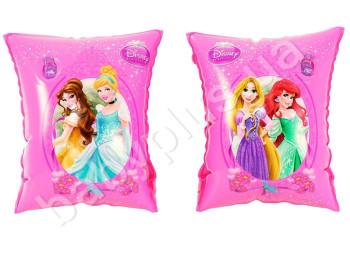 Нарукавники Disney Princess Bestway 91041
