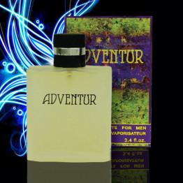 Туалетная вода муж. "Adventur" 100мл.