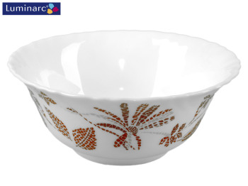 Салатник Luminarc "Romancia Red" 12см 93739