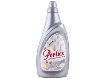 Кондиционер-смягчитель для тканей парфюмированный Perlux Perfume Glamour 1л