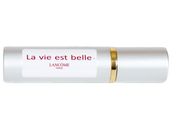 Духи-міні (ліц.) жіночі Lancome "La vie est belle" Eau De parfum 15мл