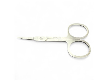 Ножницы маникюрные Zinger, 9см