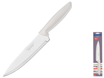 Нож Tramontina Plenus Chef, 17,8см, 7891112225206
