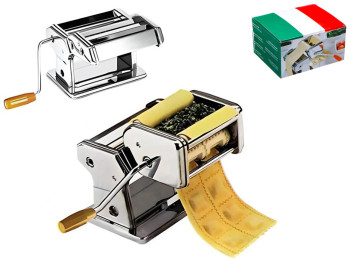 Лапшерезка с насадкой для равиоли