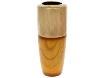 Ваза керамическая, 31см
