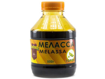 Меласса (флакон) Sam's Fish "Горох" 500мл