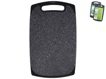 Разделочная пластиковая доска Maestro 25х15см