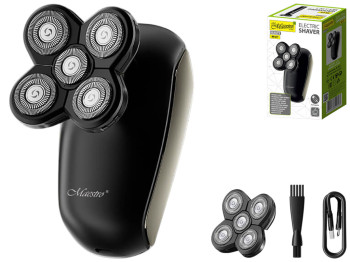 Бритва электрическая Maestro, 800mAh