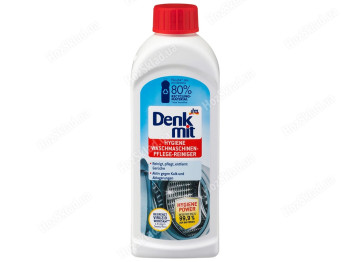 Средство для чистки стиральных машин Denkmit Hygiene, 250мл