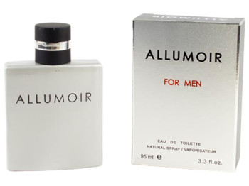 Туалетная вода муж. "ALLUMOIR" (Chanel "Allure Homme Sport") 95мл