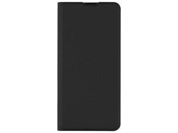 Чохол-книжка Elastic PU+TPU для Xiaomi Poco F4 4G/5G Колір Чорний