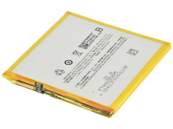 Аккумулятор для Meizu MX5 Pro / BT56 Характеристики AAAA no LOGO