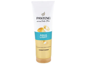 Кондиціонер для волосся Pantene Pro-V Aqua Light, 275мл