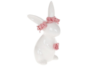 Декоративна фігурка Зайчик, 7,5см