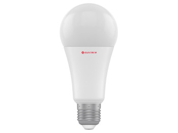 Лампа світлодіод. стандартна Electrum A-LS-1866 A67 20W LS-32 цоколь-Е27-стандарт, холодне біле світ