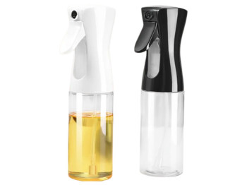 Бутылка для масла с распылителем Viva Oil Spray W&B, 220мл, 6900069073349