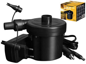 Насос электрический 220V /12V Bestway 62076