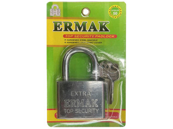 Замок навесной, 50мм