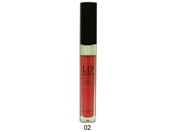 Блеск для губ Colour Intense LG-104 №002 Lip Gloss 8 мл