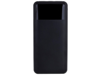 Универсальная мобильная батарея Hoco J72A Easy travel 20000 mAh Цвет Чёрный
