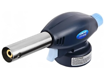 Автоматическая газовая горелка Multi Purpose Torch с пьезорозжигом