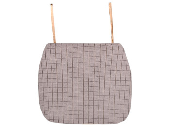 Подушка на стілець Comfort, 37x40см