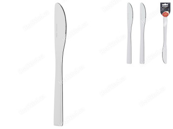 Набор столовых ножей Ringel Lyra (цена за набор 2шт) 6900063735922