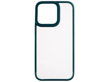 Чохол Totu Copy Q Series для iPhone 13 Pro Колір Green