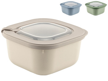Контейнер Idea Home 00693 Elegant Box MIX, 1,8л, 8681317006934