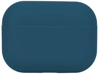 Футляр для наушников AirPods Pro Slim, Gray blue