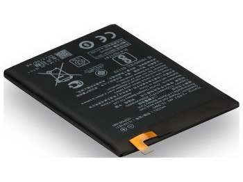 Акумулятор для Asus ZenFone 3 Max / C11P1611 Характеристики AAAA no LOGO