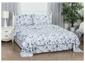 Комплект постільної білизни SOHO, Sintra, поліестер, полуторний 150×200 см