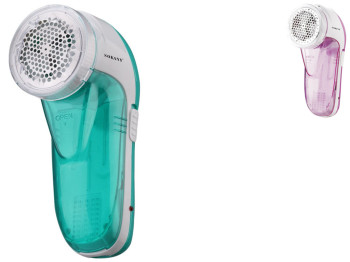 Машинка для видалення катишків Sokany, акумуляторна, 90 хв роботи, USB зарядка, ABS пластик