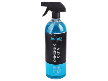 Очисник скла Helpix Professional, 1л, тригер