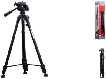 Штатив WT-3520 1.4м Цвет Черный