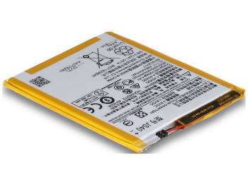 Акумулятор для Motorola Moto Z3 Play / XT1929-1 / XT1929-4 / XT1929-5 / JS40 Характеристики AAAA