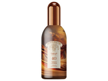 Туалетная вода Compagnia delle Indie, табак и ладан, 100 мл