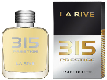 Туалетна вода чоловіча La Rive 315 Prestige 100мл