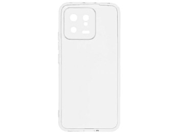Чехол TPU Virgin для Xiaomi 13, цвет Transparent