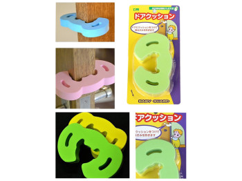 Защита от детей на двери, 11,5х7х1,5см