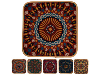 Подставка под горячее Ornament, 30х30см