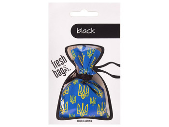 Освежитель воздуха Fresh bag Ukraine 1