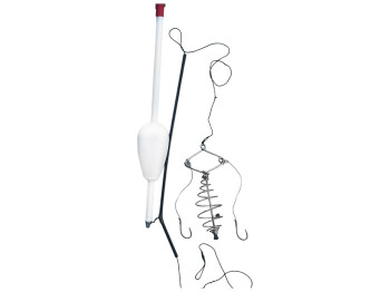 Монтаж рибальський Товстолоб