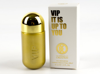 Парфумована вода жін. "Vip It Is Up To You" Eau de Parfum 30мл