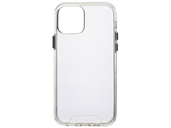 Чохол Space для iPhone 12 Pro Max Колір Прозорий