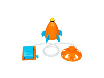 Гра Ракета. Bestway 52257