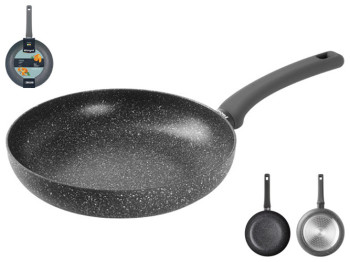 Сковорода без крышки Ringel Promo, 26см, 6900069902694