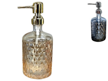 Диспенсер Аргайл, микс, 480мл