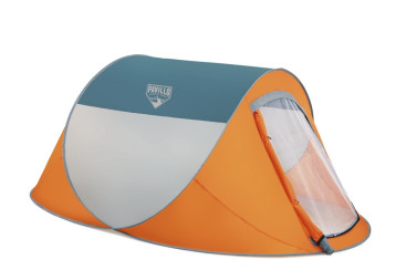 Палатка Nucamp 2-х местная Bestway 68004